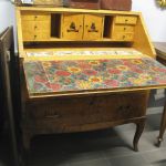 583 1429 SECRETAIRE